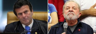 "A primeira declaração do novo presidente do Tribunal Superior Eleitoral (TSE), Luiz Fux, empossado nesta terça-feira 6, foi reafirmar, indiretamente, que Lula estará fora das eleições de 2018. Falou o que os golpistas gostariam de ouvir, com a máxima atenção: os condenados pela ficha limpa não poderão ser candidatos", escreve o deputado Reginaldo Lopes (PT-MG), em artigo; "As afirmações de Fux parecem dar razão às considerações do advogado e ex-ministro do STF Sepúlveda Pertence, que passa a compor a equipe da defesa de Lula. Para Sepúlveda, Lula sofre a maior perseguição política desde Getúlio Vargas"