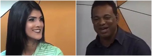 O clube de futebol Goiás se revoltou com perguntas com teor sexual feitas a uma torcedora do clube no programa Os Donos da Bola, da TV Goiânia, afiliada da Bandeirantes no estado, e disse que "está tomando as devidas atitudes em represália a essa situação deplorável"; apresentador Beto Brasil fez perguntas como: “se o seu nutricionista mandar você chupar uma laranja porque faz muito bem para a saúde, você chuparia um saco por dia?”, “você é uma musa aberta às colocações dos outros?”, “em um clássico contra o Vila, se o juiz põe pra fora, você mete a boca?”