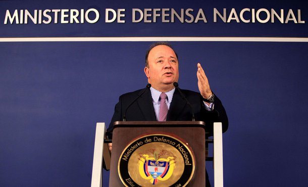 O ministro da Defesa da Colômbia, Luis Carlos Villegas, responsabilizou rebeldes do Exército de Libertação Nacional (ELN), por ataque à uma zona portuária em Barranquilla;  “A autoria dessas terríveis ações está no comando do Exército de Libertação Nacional”, afirmou
