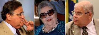 Procuradora-geral da República, Raquel Dodge, pediu ao ministro do STF Edson Fachin a reconsideração da decisão que rejeitou a aplicação de medidas cautelares contra o deputado Lúcio Vieira Lima (PMDB-BA) e Marluce Vieira Lima, respectivamente irmão e mãe do ex-ministro Geddel Vieira Lima; procuradora afirmou que a decisão de Fachin não levou em conta que investigações sobre a origem de R$ 51 milhões encontrados no apartamento de um amigo de Geddel, em Salvador, no ano passado, indicam que dinheiro pode ter sido recebido pela família como propina paga pela empreiteira Odebrecht