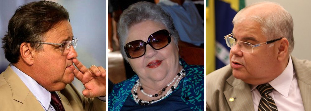Procuradora-geral da República, Raquel Dodge, pediu ao ministro do STF Edson Fachin a reconsideração da decisão que rejeitou a aplicação de medidas cautelares contra o deputado Lúcio Vieira Lima (PMDB-BA) e Marluce Vieira Lima, respectivamente irmão e mãe do ex-ministro Geddel Vieira Lima; procuradora afirmou que a decisão de Fachin não levou em conta que investigações sobre a origem de R$ 51 milhões encontrados no apartamento de um amigo de Geddel, em Salvador, no ano passado, indicam que dinheiro pode ter sido recebido pela família como propina paga pela empreiteira Odebrecht