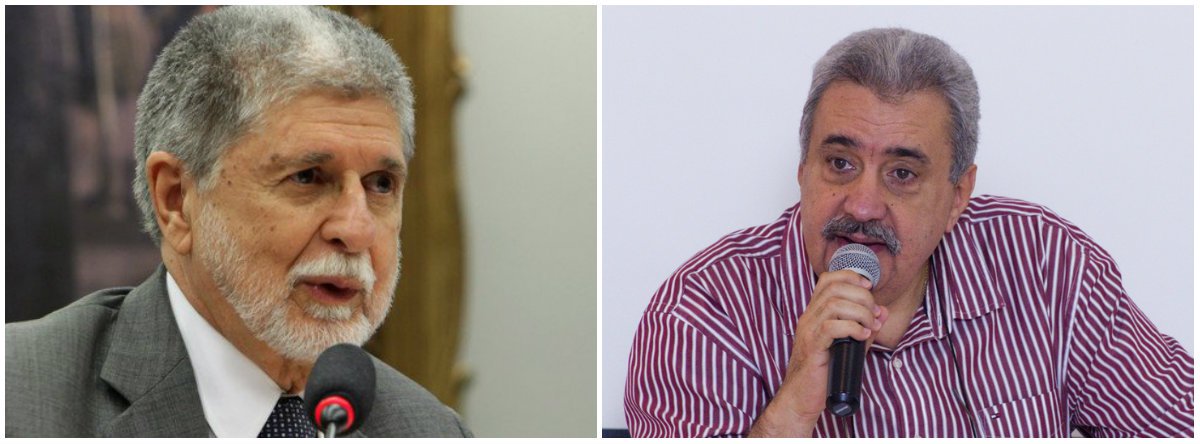Segundo Celso Amorim, ex-ministro das Relações Exteriores e da Defesa, "a Embraer é estratégica por várias razões. Primeiro porque ela participa e deveria continuar participando dos nossos aviões militares. Sejam os caças que vamos adquirir, mas também fazer com a Suécia, os Gripen; sejam outros aviões, como o cargueiro, o KC-390, de grande inovação, feito com financiamento do BNDES"; para Clóvis Nascimento, presidente da Federação de Sindicatos de Engenheiros, a venda terá um "desdobramento para os trabalhadores, pois a área de pesquisa e inteligência da Embraer ficará toda prejudicada, caudatária da Boeing"