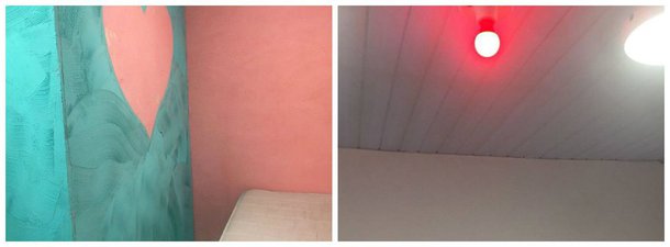 Fiscalização do Ministério Público do Rio de Janeiro encontrou na Cadeia Pública José Frederico Marques, em Benfica, no Rio, quatro quartos decorados com espelhos, luzes vermelhas, televisões, banheiros com espelhos, piso de porcelanato e uma parede pintada com um coração utilizados pelos presos para receberem visitas íntimas; na unidade estão os detentos da Lava Jato e por lá já passou o ex-governador Sérgio Cabral, que agora cumpre pena no Paraná; investigação foi aberta e imagens das câmeras estão sendo analisadas para saber se mulheres não cadastradas entraram no local