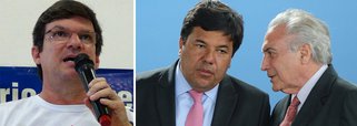 Professor Carlos Zacarias é um dos responsáveis pela disciplina sobre o Golpe de 2016 no Departamento de História da UFBA e defende o direito da Academia debater o assunto; "Quando poderemos falar do golpe de 2016? Quando este governo acabar? Se só pudermos falar quando este governo acabar, significará que este governo impõe, é autoritário", diz ele à RFI; "Há um razoável consenso sobre o que se constituiu no golpe de 2016 e sobre os riscos que a democracia vem correndo no país", diz Zacarias 