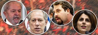 "A unidade da esquerda parece que não interessa a muita gente. Certamente não interessa à direita. Também não interessa ao PSOL porque eles querem o eleitor do PT pela esquerda. Não interessa a Ciro porque ele teria que ficar na defensiva explicando os erros do PT no primeiro turno. Não interessa à burocracia petista porque eles querem manter a hegemonia na esquerda a todo custo e defender o legado petista", diz o colunista Gustavo Castañon; "Só interessa a nós, meros mortais brasileiros de centro-esquerda que ainda queremos que exista um país depois de 2018"