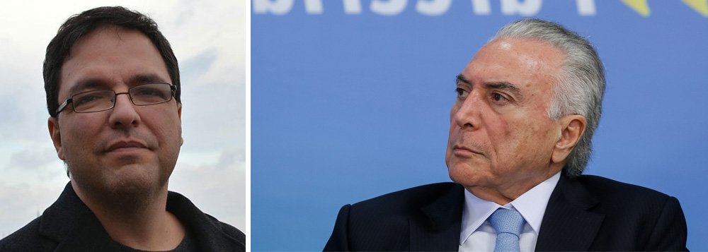 A Universidade de Brasília (UnB) terá aulas sobre o "golpe de 2016", de acordo com descrição da disciplina que também acusa o governo Temer de fazer "ataque às liberdades e à democracia" e de ter uma "agenda de retrocesso"; de acordo com o plano de aula, haverá uma discussão sobre as "chances" de "restabelecimento do Estado de direito" depois do impeachment de Dilma Rousseff