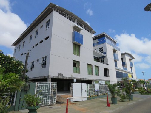 A Associação Peter Pan (APP) inaugura na segunda-feira (5) parte da obra de Expansão do Centro Pediátrico do Câncer - CPC. Serão entregues 10 novos leitos no 3º andar da unidade, que permanece em obras nos demais espaços para tratamento do câncer infanto-juvenil. A Expansão é de vital importância para as crianças e os jovens atendidos no Centro Pediátrico do Câncer que, atualmente, já funciona em sua capacidade máxima, por isso, a urgência em inaugurar os 10 leitos