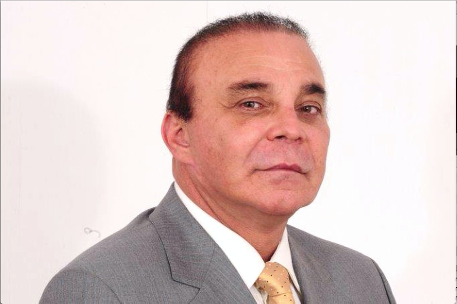 A Procuradoria Geral da República pediu a condenação do deputado federal Anibal Gomes (MDB) e do engenheiro Luís Carlos Batista Sá por corrupção ativa e passiva e lavagem de dinheiro em caso envolvendo a Petrobras em 2008. Além da perda de mandato, o parlamentar pode pegar pena de 40 anos de reclusão e indenização de R$ 12 milhões