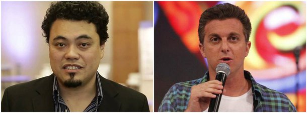 "Tem sido interessante a quantidade de políticos do PSDB nacional que vêm reclamando" da intenção de Luciano Huck disputar a presidência, escreve o jornalista Leonardo Sakamoto; "Como já disse aqui, uma parte do partido, ao forçar um impeachment com provas frágeis, ao invés de esperar por um julgamento do caixa 2 de campanha, ajudou a esgarçar instituições", lembra ele