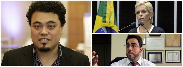 Após a deputada Cristiane Brasil (PTB-RJ) desqualificar trabalhadores, em vídeo, e o juiz Marcelo Bretas defender o seu auxílio-moradia e o da sua esposa, o jornalista Leonardo Sakamoto afirma que a parlamentar e o magistrado "sabem bem a posição privilegiada em que estão, mas parecem não se importar em dar exemplos à mesma sociedade que, com muito sacrifício, garante sua subsistência"