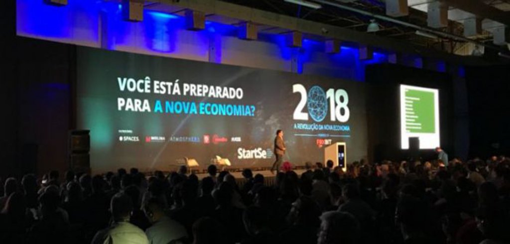 Rodrigo Espinosa é vice-presidente da América Latina da empresa de marketing George P Johnson Experience, além de ex-professor de marketing na Universidade de Berkeley; Espinosa esteve presente no evento da StartSe 2018 – A Revolução da Nova Economia, e deu dicas de marketing para varejistas; parece simples, mas o pilar número 1 do marketing citado por ele é: conheça o seu público. “Marketing é criar consideração por um produto ou serviço já pré-definido, para um segmento da população”, comentou