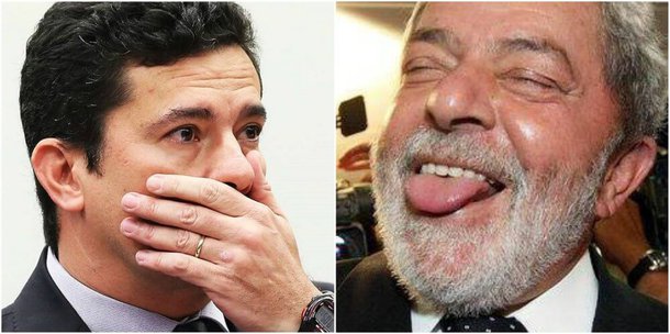 A explicação de Moro não convenceu ninguém nesta parte do Hemisfério porque, somada ao salário e ao auxílio-moradia, alguns integrantes da lava jato ainda faturam alto com palestras cujos valores não precisam ser declarados