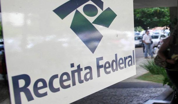 Arrecadação do governo federal fechou 2017 a R$ 1,342 trilhão, aumento real de 0,59% e no melhor resultado em dois anos, segundo dados da Receita Federal