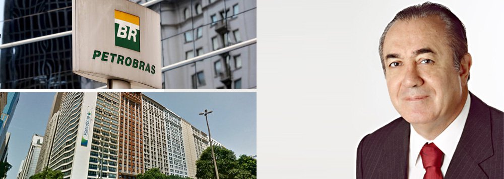 "Subproduto da desgastada ideologia neoliberal dos anos 80, ressurge o mito de que privatizar resolve tudo. Agora se apresenta como razão a ocupação de estatais por indicados da politica, fonte de corrupção que por esse raciocínio inviabiliza a empresa estatal", escreve jornal GGN André Araújo, advogado e dirigente sindical patronal por 16 anos como diretor tesoureiro do Sindicato Nac. da Indústria Eletroeletrônica; "Para evitar esse risco a solução é vender as estatais. Seria como dizer que para evitar o carrapato e melhor matar o boi. Estatais vitoriosas existem na França, China, Noruega, com boa governança"