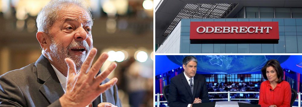 "O material de Odebrecht foi juntado extemporaneamente, quando todas as testemunhas do processo já tinham sido ouvidas. Além disso, é no mínimo estranho que ele diga que achou as correspondências em cópia de material que estava em posse da Polícia Federal e dos procuradores da Lava Jato, que jamais disseram ter conhecimento dos documentos. Os supostos e-mails foram apresentados apenas em arquivo pdf, desacompanhados das vias eletrônicas", diz trecho da nota assinada pelo advogado Cristiano Zanin Martins, que afirma que "pedirá o descarte do material ou então que seja apurada a sua idoneidade"