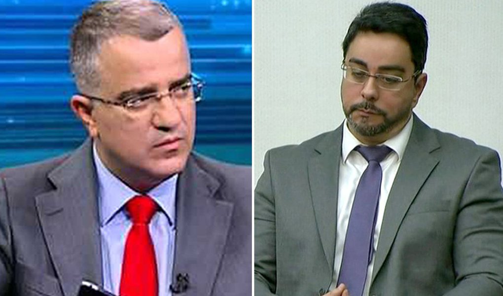 "Esse caso mostra que o auxílio não é auxílio, mas um complemento salarial. Esse complemento, em muitos casos na magistratura e no Ministério Público, é um artifício, um remendo legal, para furar o teto constitucional e compor os chamados supersalários", critica o jornalista Kennedy Alencar sobre a informação de que o juiz federal Marcelo Bretas, responsável pela Lava Jato no Rio de Janeiro, acumula junto com a esposa, também juíza Simone Bretas, o recebimento dois auxílios-moradia; "O pagamento do auxílio-moradia, apesar de legal, porque o juiz chegou a recorrer à Justiça para recebê-lo, é antiético" 