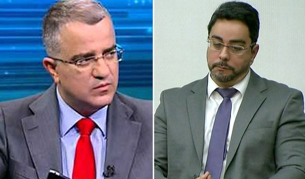"Esse caso mostra que o auxílio não é auxílio, mas um complemento salarial. Esse complemento, em muitos casos na magistratura e no Ministério Público, é um artifício, um remendo legal, para furar o teto constitucional e compor os chamados supersalários", critica o jornalista Kennedy Alencar sobre a informação de que o juiz federal Marcelo Bretas, responsável pela Lava Jato no Rio de Janeiro, acumula junto com a esposa, também juíza Simone Bretas, o recebimento dois auxílios-moradia; "O pagamento do auxílio-moradia, apesar de legal, porque o juiz chegou a recorrer à Justiça para recebê-lo, é antiético" 