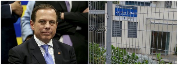Em meio ao surto de febre amarela, a gestão de João Doria (PSDB) pretende fechar a Unidade Básica de Saúde (UBS) Jardim Tietê II, localizada em São Mateus, na zona leste de São Paulo, uma área de risco para a doença, e transferir o atendimento para outra unidade, integrada ao Hospital Dia da Rede Hora Certa; a informação vazada a representantes de usuários em conselhos gestores da supervisão de saúde e das UBSs, não confirmada pela Secretaria Municipal da Saúde, causou desconfiança e os levou a abrir abaixo-assinado contra a mudança