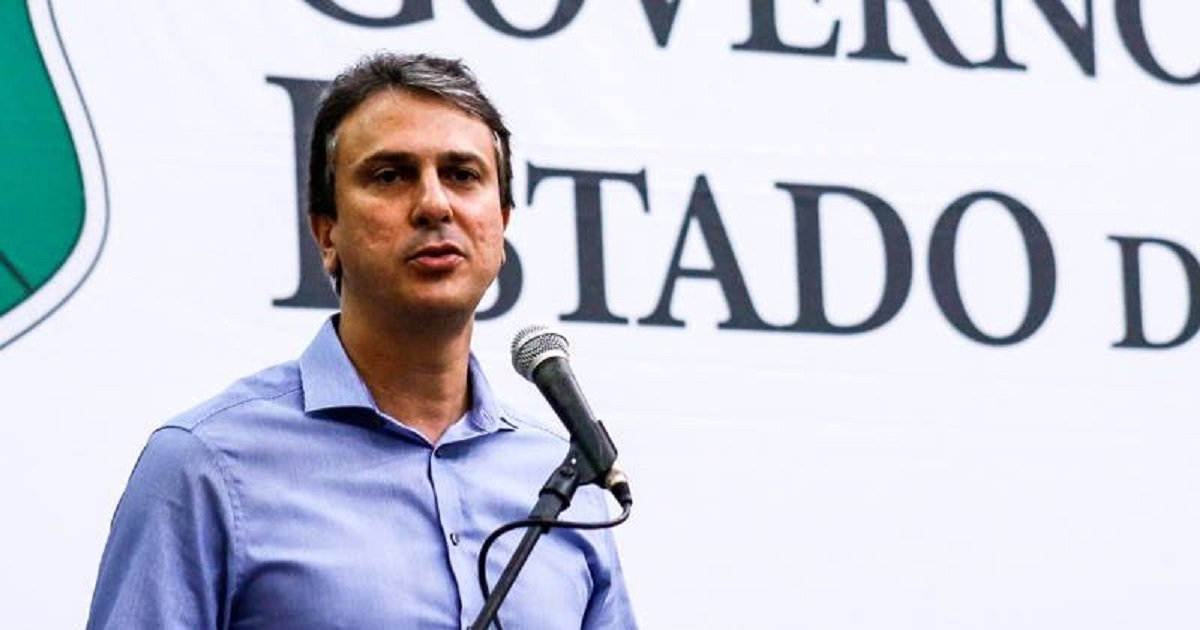 O governador Camilo Santana retoma os trabalhos, após o carnaval, anunciando novas obras no interior do Ceará, nesta quinta-feira (15), nos municípios de Alcântaras e Meruoca. Na Meruoca, o governador Camilo Santana vai assinar uma ordem de serviço para implantação de sistema de abastecimento d’água na comunidade Sítio Recife, na noite desta quinta-feira (15). Também nesta quinta-feira, às 16h30, o governador Camilo Santana anuncia investimentos para obras na cidade de Alcântaras