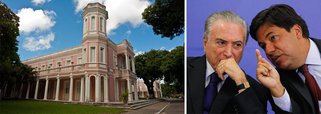Já são cinco universidades públicas brasileiras que irão oferecer aos estudantes a disciplina sobre o golpe de 2016; depois da UnB, Unicamp e as federais da Bahia (UFBA) e Amazonas (UFAM), o anúncio mais recente foi feito pela Universidade Federal do Ceará (UFC); segundo a professora Ana Rita Fonteles, a disciplina será oferecida pelo departamento de História da UFC, contará com participação de vários professores e terá o mesmo conteúdo e nome da UnB