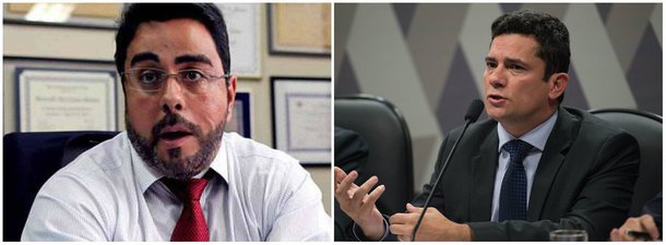 Os juízes perderam a vergonha de vez. Descobriram que Moro recebe seu “bolsa-família” na forma de auxílio-moradia, mesmo sendo proprietário de imóvel no local que trabalha. Bretas e Simone, juízes e casados, morando sob o mesmo teto, imóvel próprio, recebem o “mimo” em dobro, totalizando R$ 8.756,00
 
