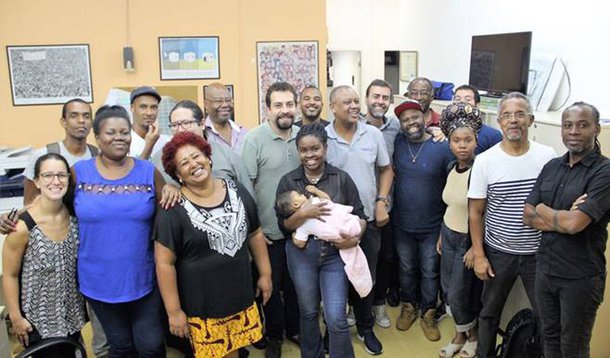 Nos próximos dias, partido se reunirá também com Marina Silva e Manuela D’Ávila; objetivo é discutir os rumos das eleições deste ano