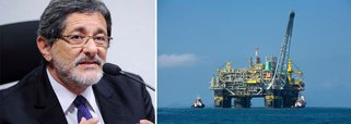 Durante evento no Rio de Janeiro, o ex-presidente da Petrobras José Sergio Gabrielli deu uma declaração à TV 247, em que expôs o cenário da disputa mundial pelo petróleo e explicou a posição do Brasil; "E é por isso que eu acho que um golpe tem tudo a ver com essa busca dos EUA em encontrar novas alternativas para fornecimento de petróleo para a próxima década", disse; para ele, "se um novo governo quiser retomar a autonomia e a soberania nacional, vai precisar controlar a expansão dos novos leilões e retomar a reconstituição da Petrobras"; assista