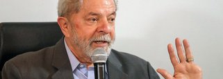 Prova tratava de material complementar encaminhado pela autoridade suíça relativamente ao Sistema Drousys, usado pela Odebrecht para gerenciamento do pagamentos de propinas; defesa do ex-presidente alegava que a prova teria sido juntada depois do encerramento da instrução penal, que não poderia ter sido admitida documentação nova para exame pericial, e que até agora não tem acesso à integralidade do sistema