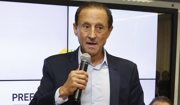 Segunda Turma do Supremo Tribunal Federal enviou à Justiça Eleitoral de São Paulo inquérito que apura doação ilegal à campanha do presidente da Fiesp, Paulo Skaf, ao governo do estado, em 2010; PGR havia pedido a retirada do processo do Supremo e o envio dos autos à Justiça Federal no Paraná, onde corre a maioria dos processos da operação "lava jato"