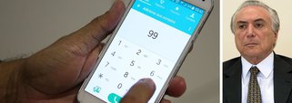 Recessão do governo Michel Temer, que já deixou mais de 13 milhões de brasileiros desempregados, fez com que o número de linhas telefônicas móveis registrasse redução de 7.578.808 em 2017, uma queda de 3,11%, segundo dados da Agência Nacional de Telecomunicações (Anatel); de acordo com a Anatel, o país fechou o ano com 236.488.548 linhas em operação