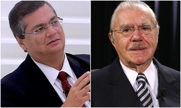 Em postagem no Facebook, o governador do Maranhão rebate críticas feitas ao seu governo depois que um índice de cumprimento de promessas por governos estaduais o colocou na liderança do país; "Há 62 anos no poder, o senador Sarney descobriu agora que há pobreza no Maranhão. Foi deputado, governador, presidente da República, presidente do Senado por 3 vezes. E agora ele cobra que eu resolva suas omissões em apenas 3 anos. Oposição irresponsável", criticou