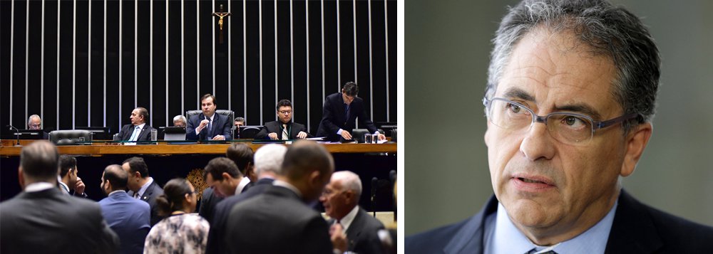 Na retomada das atividades da Câmara, uma das prioridades para a oposição será a MP 808, que modificou parte da recém-criada "reforma" da legislação trabalhista; a MP foi editada depois da entrada em vigor da lei e recebeu um número recorde de quase mil emendas (967); mais de 200 foram apresentadas pela bancada do PT, lembra o deputado Carlos Zarattini (SP); "Vamos querer discutir essa reforma e alterar pontos prejudiciais aos trabalhadores"