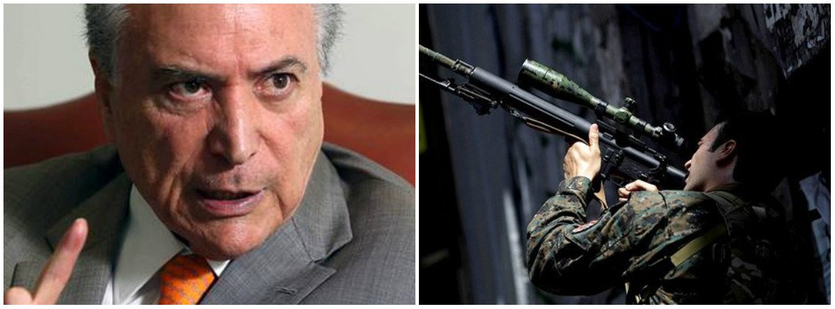 Quando se trata das garantias e dos direitos fundamentais os fins jamais poderão justificar os meios. A luta pelos direitos não termina nunca. É necessário uma vigilância e uma luta permanente para que o fascismo não recrudesça e que os direitos e garantias fundamentais sejam mantidos, mesmo em "tempos sombrios"