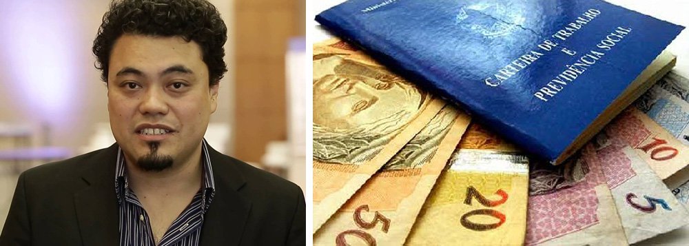 "O salário mínimo passou de R$ 937,00 para R$ 954,00 com a virada do ano. Caso tivesse sido reajustado pela regra prevista em lei – a inflação mais a variação positiva do PIB (se houvesse, claro), teria ido a R$ 956,00", lembra o jornalista Leonardo Sakamoto; ele afirma que R$ 2 fazem diferença "para cerca de 47,9 milhões de pessoas, entre aposentados e pensionistas, empregados com carteira assinada, trabalhadores autônomos e trabalhadoras empregadas domésticas, entre outros, que têm sua rendimento referenciado no mínimo, segundo estimativa de 2017 do Dieese"