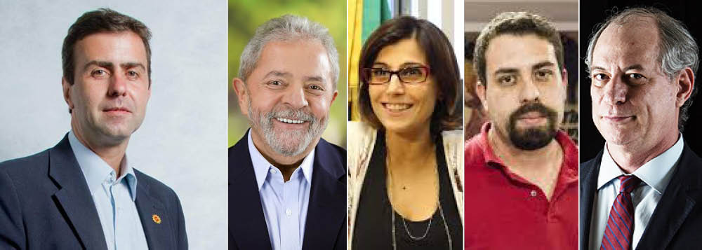 O vídeo do deputado estadual Marcelo Freixo, em que ele reafirma seu combate ao golpe de 2016 e defende o direito de o ex-presidente Lula ser candidato em 2018, deveria encerrar de vez os atritos na esquerda; de forma clara, Freixo explica por que defende as quatro candidaturas colocadas no campo da esquerda – as de Lula, Ciro Gomes, Manuela D'Ávila e Guilherme Boulos – e também propõe o diálogo necessário para a construção de uma unidade no segundo turno; confira