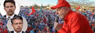 Dois dos três desembargadores do TRF-4 que condenaram o ex-presidente Lula sem provas também recebem auxílio-moradia, mesmo possuindo imóvel na cidade em que residem, Porto Alegre; Leandro Paulsen, revisor da sentença contra Lula, adquiriu apartamento em 2009 em Porto Alegre, por R$ 432 mil; seu salário em dezembro do ano passado foi de 47,4 mil, contados os R$ 4.378 do auxílio-moradia; já Victor Laus comprou, em 2014, um apartamento no Moinhos de Vento, bairro nobre na região central, por R$ 255 mil; somados os penduricalhos, seu salário em dezembro foi de R$ 106 mil; João Pedro Gebran Neto também recebe o auxílio, mas não tem imóvel próprio na capital gaúcha; os três começaram a fazer uso do benefício em outubro de 2014, um mês depois de decisão liminar do ministro Luiz Fux