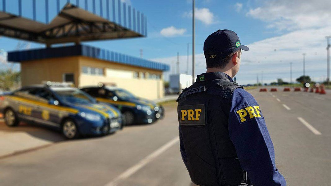 Registros aconteceram durante os quatros dias de Operação de Final de Ano pela Polícia Rodoviária Federal; segundo a PRF, os acidentes graves estão relacionados à imprudência