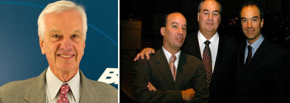 "Claro que não há nada de mais em terem uma empresa que atue no exterior, ou mesmo uma propriedade por lá. Mas são, quase todas, empresas contábeis, para evitar impostos, camuflar fortunas e esconder dinheiro, tanto que são registradas pelas “lavanderias de capital” Appleby e Asiaciti Trust, especializadas em abrir empresas de fachada. Muito menos há surpresa que estejam na lista os irmãos Marinho, os donos da Inbev, o banqueiro Safra, o dono da RBS e outros do mesmo naipe. Tal como ocorreu nos Panamá Papers, nada ocorrerá", diz o jornalista Fernando Brito, editor do Tijolaço