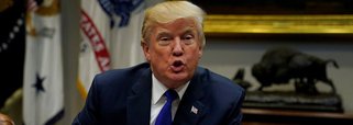 A previsão é que os Estados Unidos deem este ano US$ 355 milhões (R$ 1,1 bilhão) para a Agência das Nações Unidas de Assistência aos Refugiados da Palestina; a primeira parcela deveria ser de US$ 125 milhões (R$ 400 milhões), mas o governo americano trabalha com a ideia de enviar US$ 60 milhões (R$ 192 milhões)
