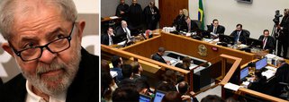 Com a decisão do STJ, o jornalista Rodrigo Vianna afirma que o jogo institucional conduzirá Lula para a cadeia; "A ordem jurídica de 1988 desmoronou. A hora é de jogar fora as ilusões. A lógica do golpe conduz à prisão de Lula. E a própria lógica de Lula não permite pensar fora do institucional – que por fim o levará preso", diz ele; "Lula vai virar um Dom Sebastião encantado a atormentar a direita: nesta e nas próximas eleições", diz