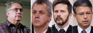 "Assim como receberam uma batata quente das mãos do colega Sérgio Mouro, entregarão aos tribunais superiores – que irão analisar sua sentença – um frankestein legal, capaz de consumar a desmoralização final dos operadores de direito brasileiros perante a comunidade jurídica internacional", diz o jornalista Luis Nassif nesta terça-feira, 30, sobre os desembargadores do TRF-4 João Pedro Gebran Neto, Leandro Paulsen e Victor Luiz dos Santos Laus, que julgaram o ex-presidente Lula