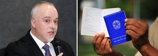  procurador da República Carlos Fernando dos Santos Lima, um dos mais ativos membros da Lava Jato nas redes sociais, negou que a operação tenha destruído empresas e milhões de empregos, contribuindo para o aumento do desemprego no País; "A questão não é quebrar uma empresa. Quem quebrou não fomos nós. Primeiro porque eu nem sei se ela está quebrada. Quem quebrou foi o comportamento delas. Nós não podemos transformar as empresas em coitadinhas", disse Lima