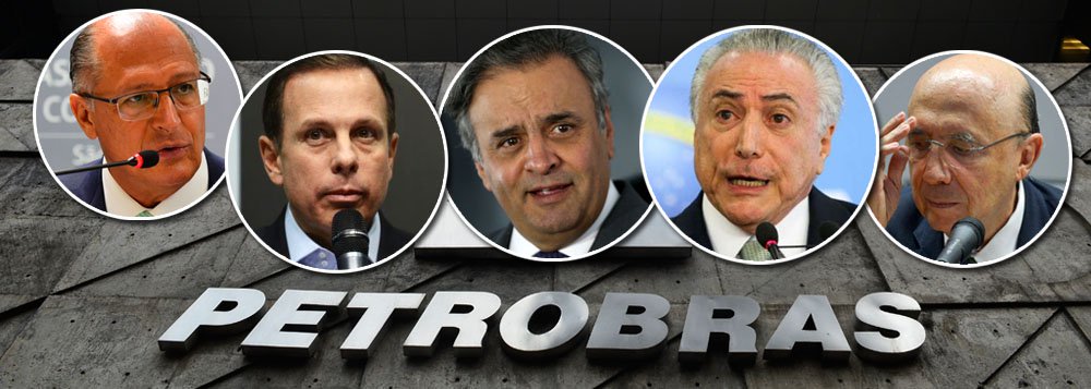 Nova pesquisa Datafolha mostra que sete em cada dez brasileiros é contra a privatização de estatais; a maioria (67%) da população também vê mais prejuízos que benefícios na venda de companhias brasileiras para grupos estrangeiros; privatizações sofrem resistência até de eleitores de partidos e políticos em geral favoráveis à venda de estatais; entre quem aponta como partido de preferência o PSDB —que historicamente apoiou e promoveu desestatizações—, 55% se disseram contrários; a privatização da Petrobras é fortemente rechaçada: 70% se disseram contrários