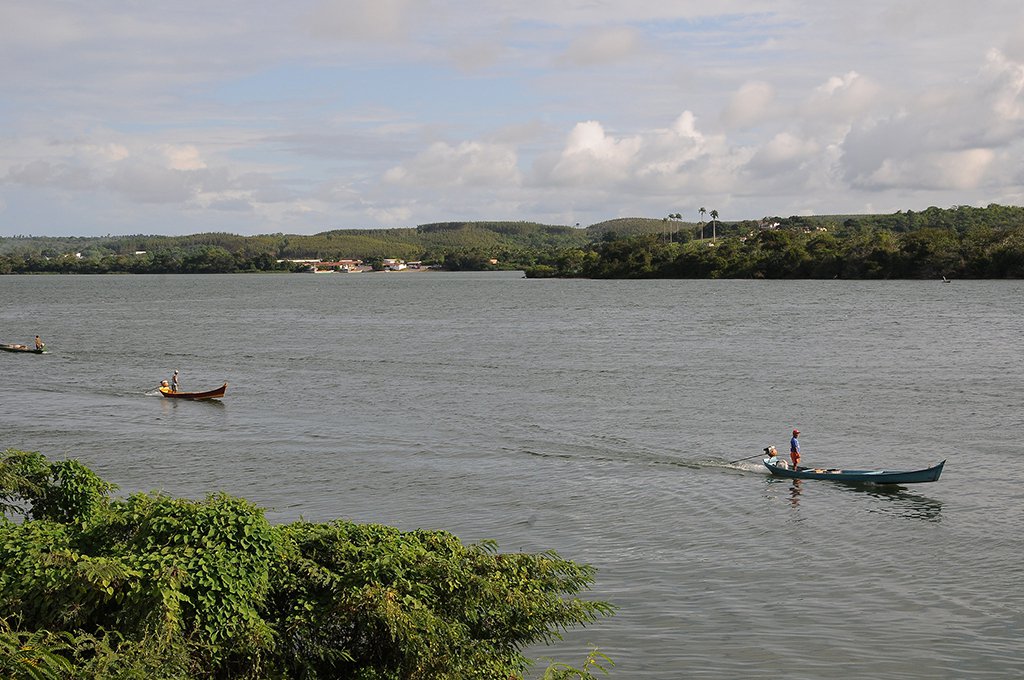 O Pacto para a Gestão Integrada da Bacia do Rio Parnaíba foi assinado pelos Estados do Piauí, Maranhão e Ceará, no Ministério do Meio Ambiente, em Brasília; a governadora em exercício, Margarete Coelho, classificou o ato como histórico e de grande relevância para a preservação dessa que é a segunda maior bacia hidrográfica do nordeste e que banha 223 municípios piauienses, unindo ainda os três estados
