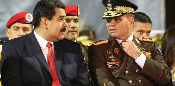 O vice-presidente venezuelano de Segurança e Soberania Política e também ministro da Defesa, Vladimir Padrino López, declarou que a Força Armada Nacional Bolivariana (Fanb) assumiu a tarefa de apresentar propostas para fortalecer o Plano da Patria 2019 – 2025, sob o critério de aprofundar o socialismo como a única via para fortalecer a democracia venezuelana