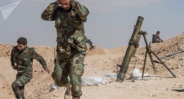 Os sistemas antimíssil do exército sírio repeliram neste sábado (10) um novo ataque lançado por Israel no espaço aéreo sobre a parte central do país, informa a televisão estatal síria; o incidente vem horas depois de o exército de Israel anunciar um ataque aos sistemas iranianos de controle de drones após o envio de "um veículo não tripulado ao espaço aéreo israelense" e um "fogo massivo antiaéreo sírio" ter derrubado um caça F-16 ao norte de Israel