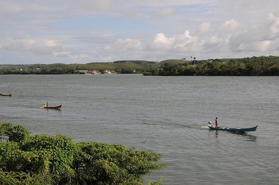 O Pacto para a Gestão Integrada da Bacia do Rio Parnaíba foi assinado pelos Estados do Piauí, Maranhão e Ceará, no Ministério do Meio Ambiente, em Brasília; a governadora em exercício, Margarete Coelho, classificou o ato como histórico e de grande relevância para a preservação dessa que é a segunda maior bacia hidrográfica do nordeste e que banha 223 municípios piauienses, unindo ainda os três estados