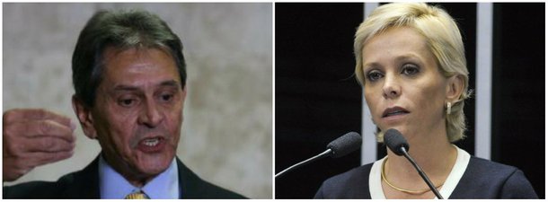 O PTB desistiu da indicação da deputada federal Cristiane Brasil (PTB-RJ) para o comando do Ministério do Trabalho. O presidente nacional do partido, Roberto Jefferson, confirmou que terá uma conversa com Michel Temer sobre a indicação de outro nome da sigla para a pasta; a petebista enfrenta processos na Justiça do Trabalho, teve o nome incluído no Banco Nacional dos Devedores Trabalhistas (BNDT) e é suspeita de associação ao tráfico