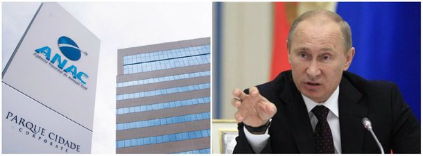 A Agência Federal de Transportes Aéreos da Rússia e a Agência Nacional de Aviação Civil do Brasil (ANAC) expressaram o interesse mútuo em celebrar em breve um memorando de entendimento visando expandir as exportações de helicópteros russos, "particularmente os helicópteros Ansat e Mi-171А2, bem como à intensificação do trabalho conjunto na área de certificação e apoio à aeronavegabilidade da aviação civil"; é o que informa um comunicado da entidade russa