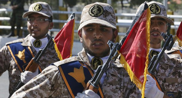 Neste domingo (7), o Corpo de Guardiões da Revolução Islâmica afirmou que o povo do país, bem como suas forças de segurança, derrotaram os distúrbios causados pelos inimigos do exterior – inclusive dos EUA, Israel e Arábia Saudita – e por grupos de oposição